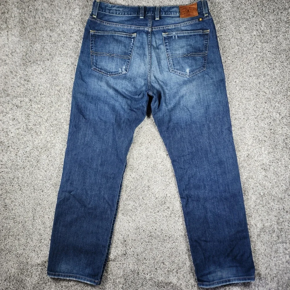 Lucky Brand lucky brand